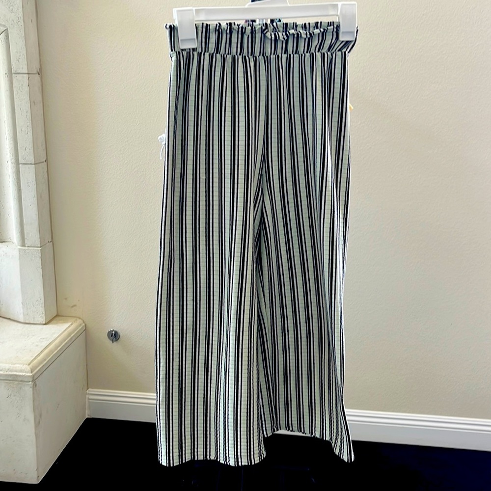 Girls Palazzo Pant